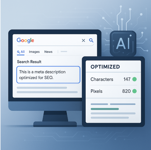 How Long Should a Meta Description Be? (2026 Guide)