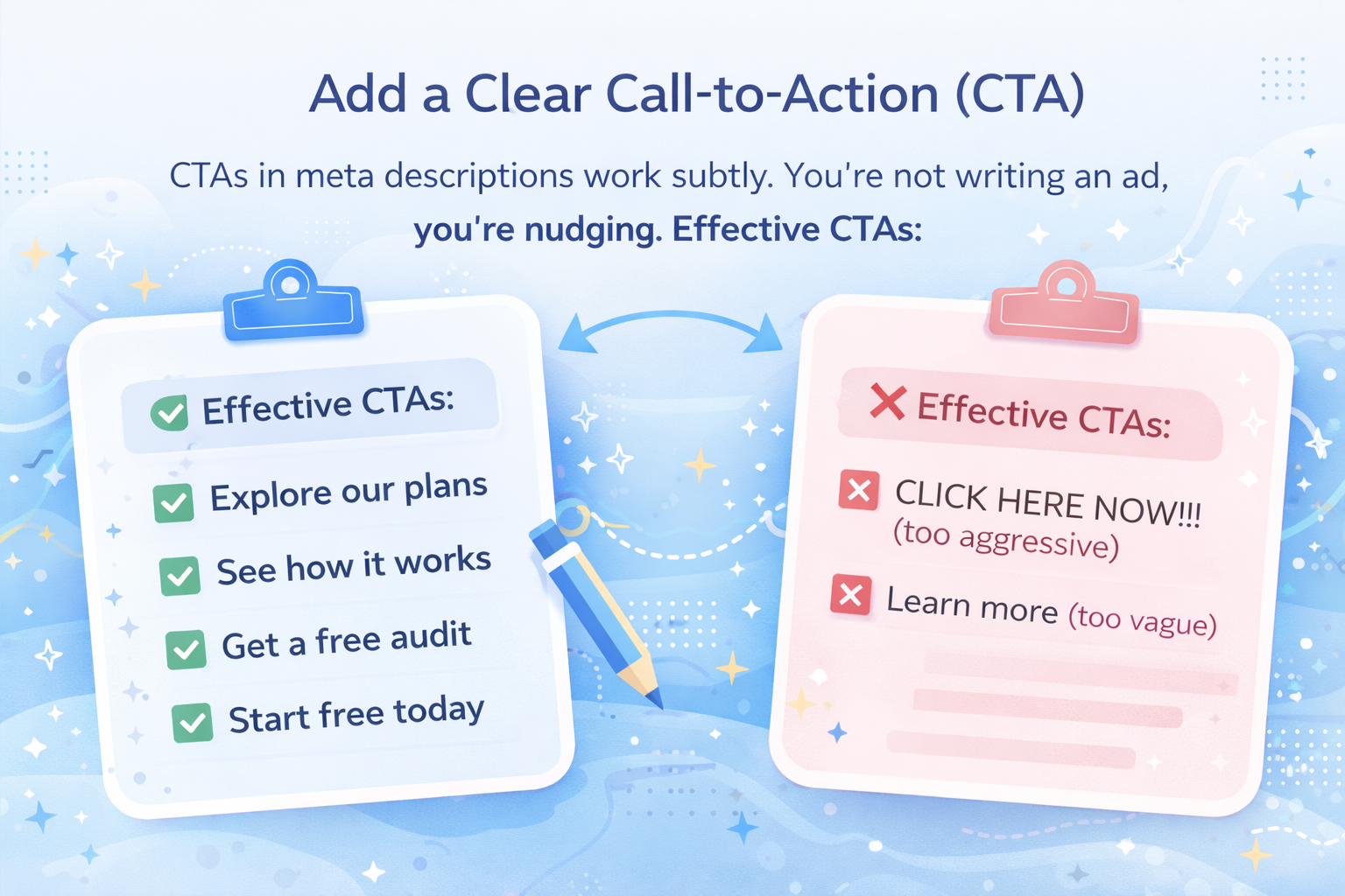 How to Add Meta Description in WordPress (Step-by-Step Guide)