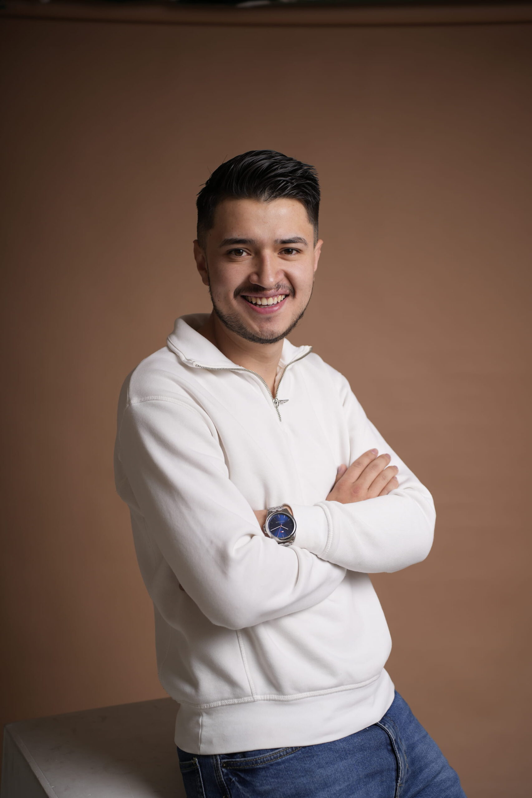 Eddie Casas