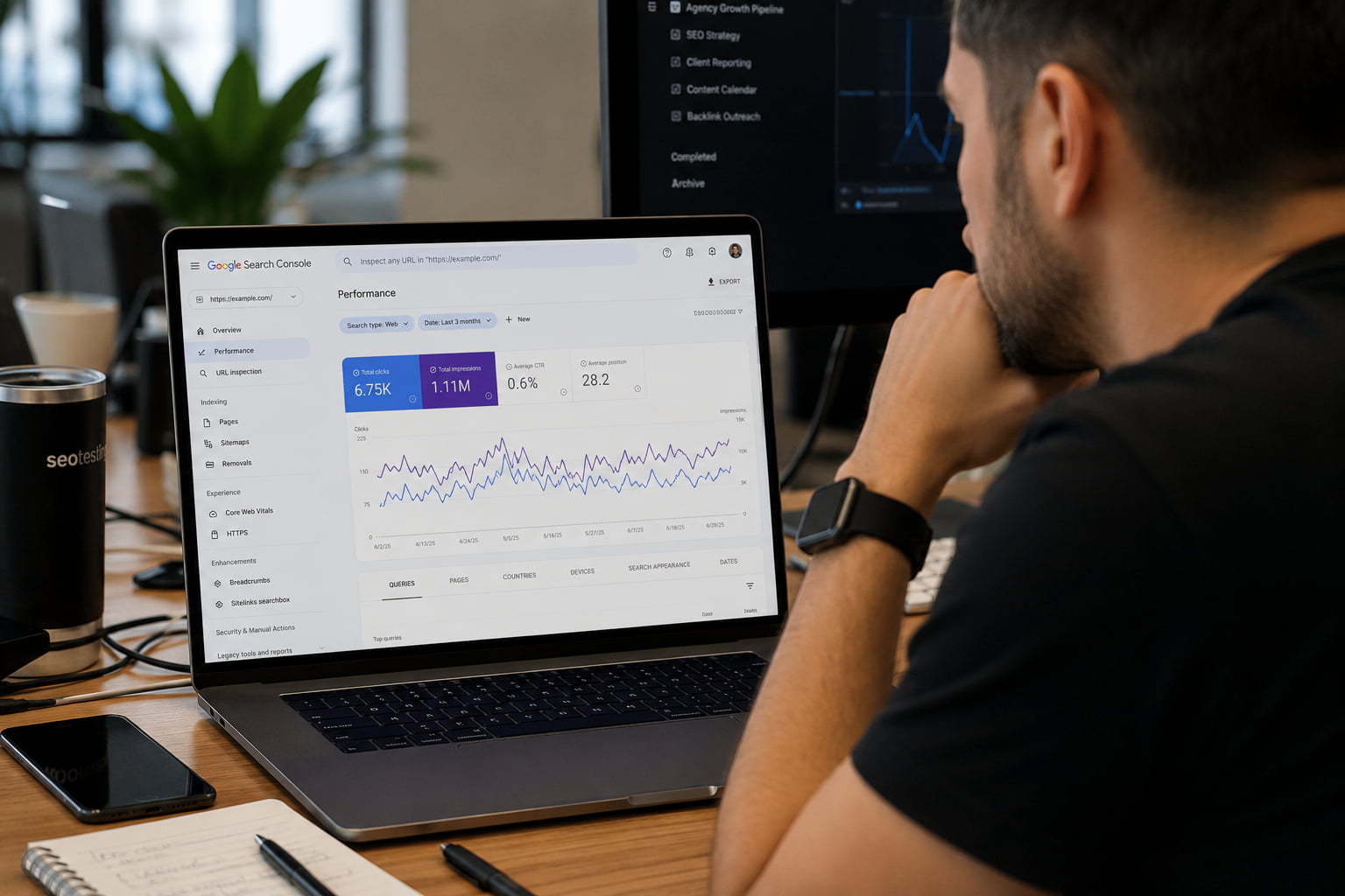 How to Improve SEO on Your Website: 12 Steps That Actually Move Rankings