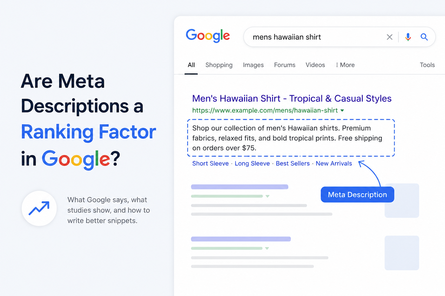 Generative Engine Optimization showing AI citations and search visibility