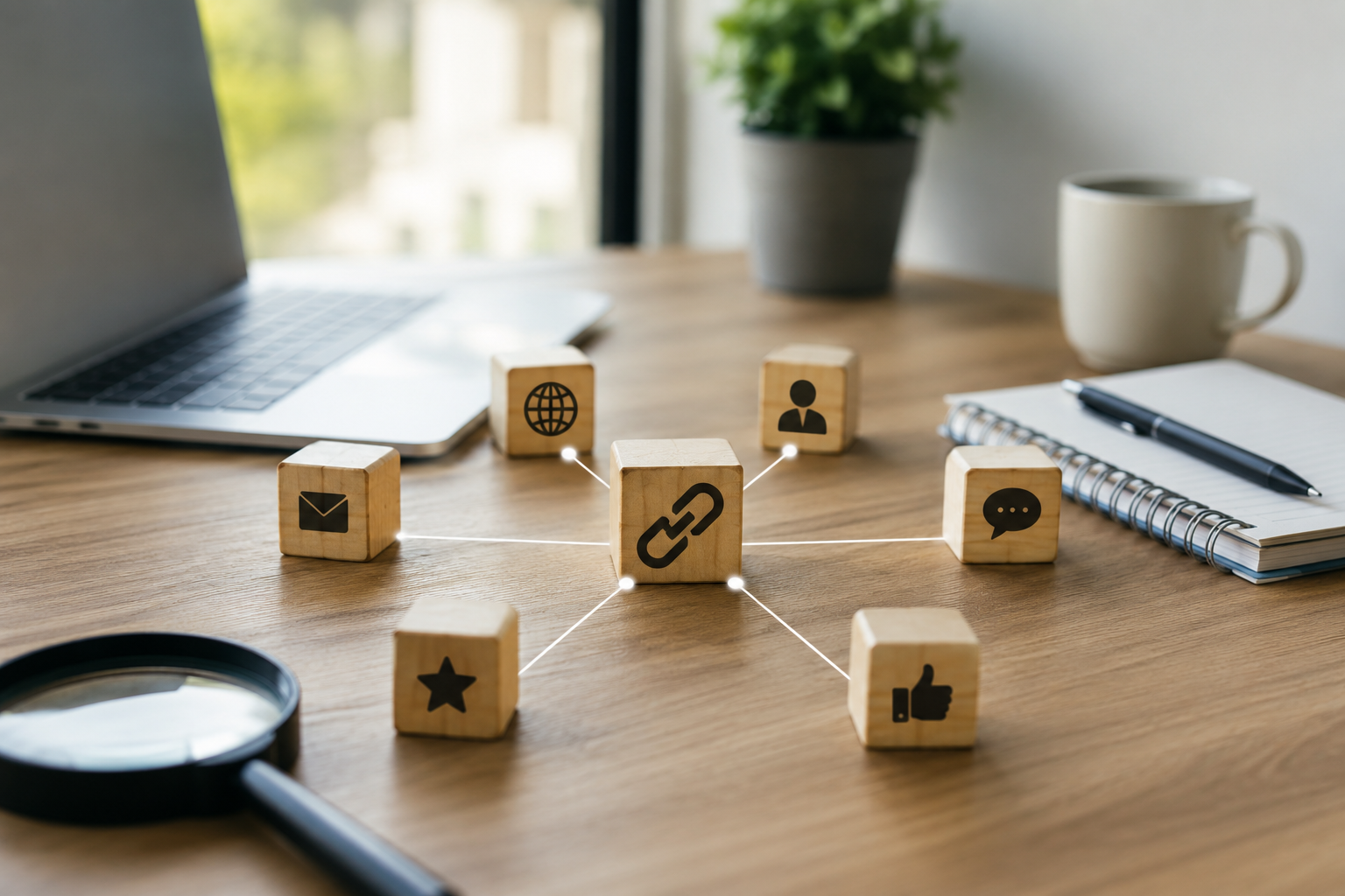 What Is Off-Page SEO? The Signals That Build Authority Off Your Site
