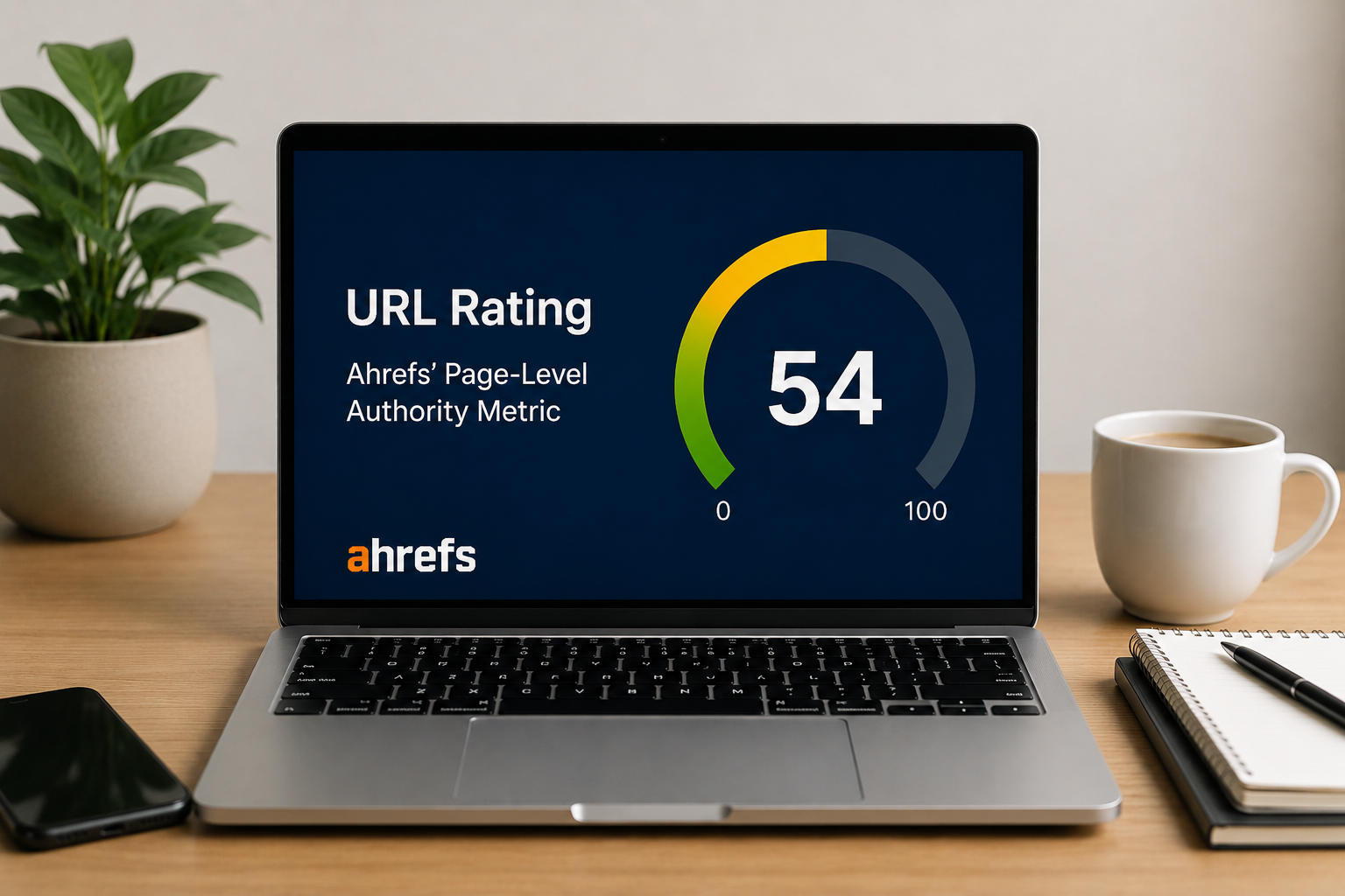 What Is URL Rating (UR)? Ahrefs’ Page-Level Authority Metric, Explained